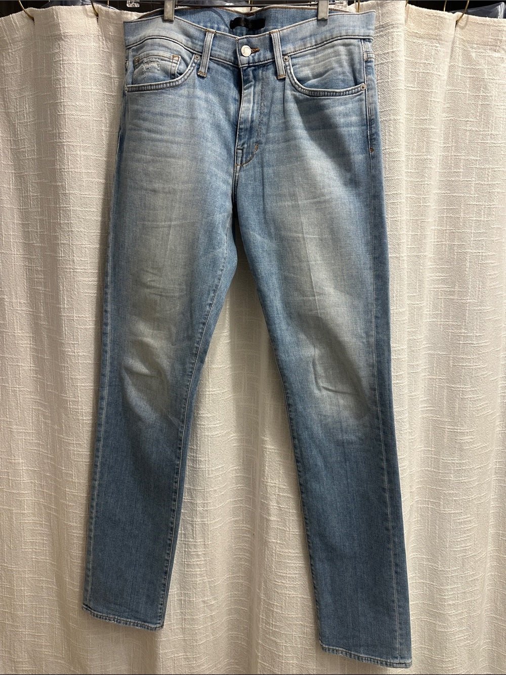 joes jeans, kinetic Brixton straight and narrow size 31 men’s